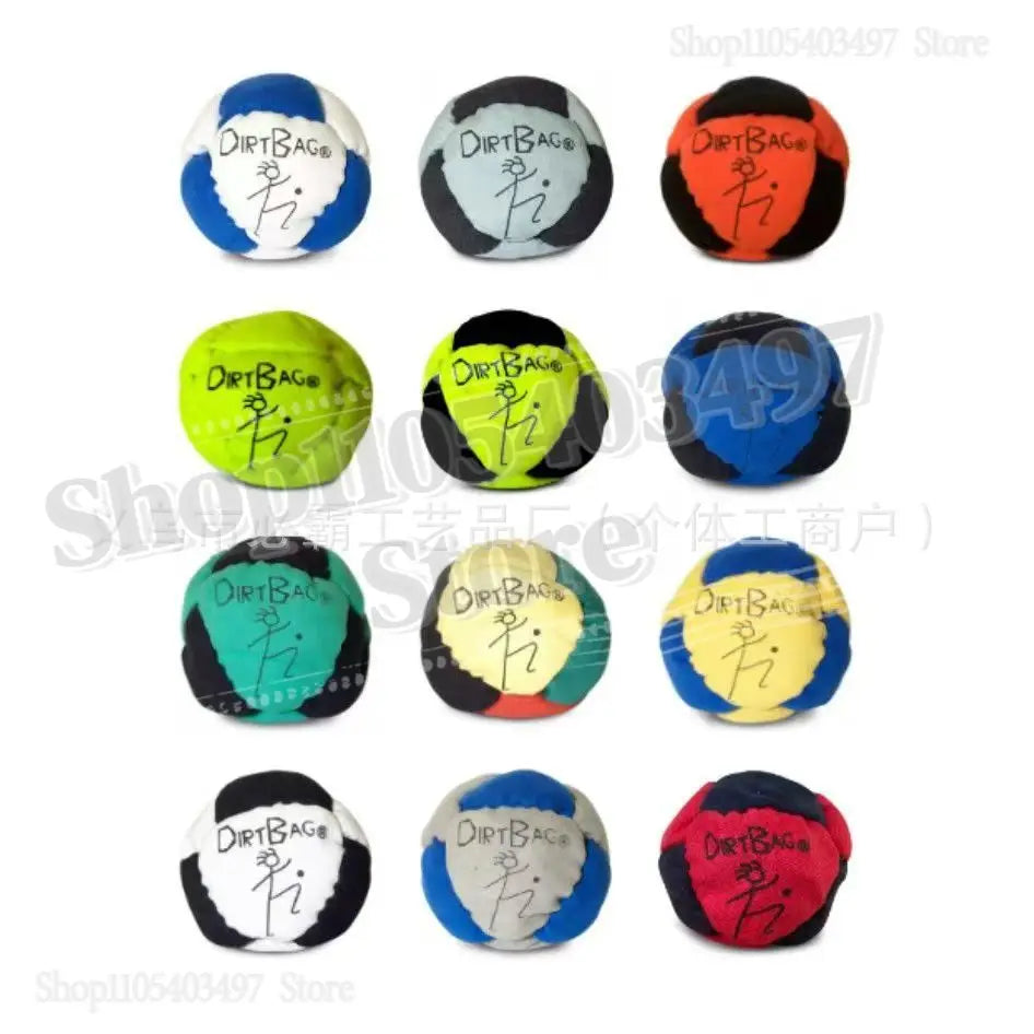 Cheap Dirt bag hacky sacks