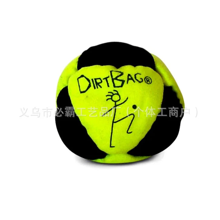 Cheap Dirt bag hacky sacks
