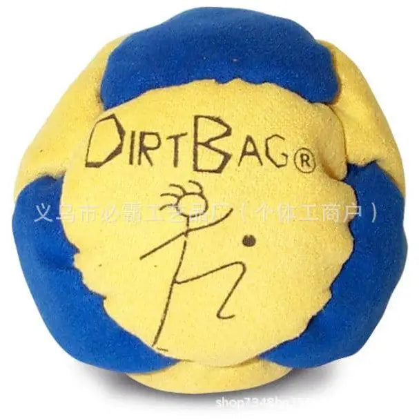 Cheap Dirt bag hacky sacks