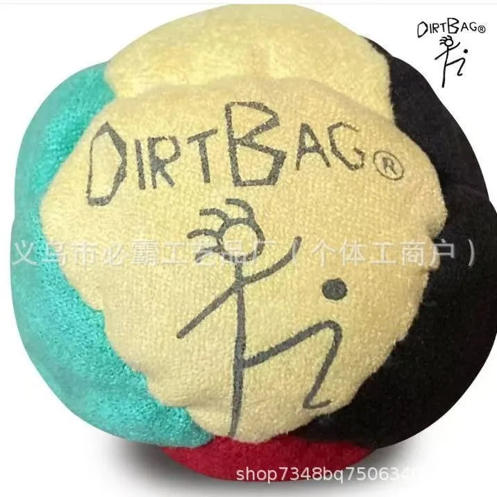 Cheap Dirt bag hacky sacks