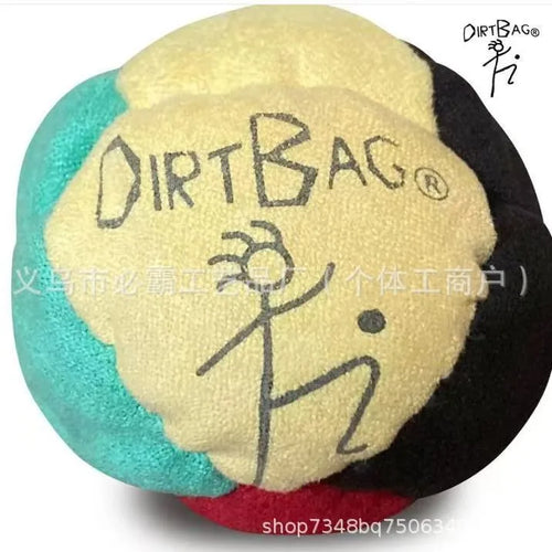 Cheap Dirt bag hacky sacks